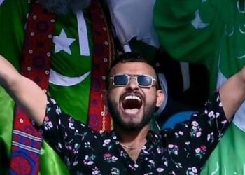 ایک ڈانس نے سپر اسٹار بنا دیا، واصف  کی ہر جانب دھوم مچ گئی