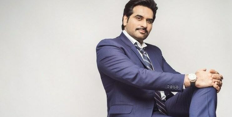 ہمایوں سعید اب ڈاکٹر حسنات کے کردار میں