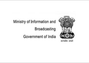 بھارتی وزارت اطلاعات و نشریات کا ٹوئٹر اکاؤنٹ ہیک