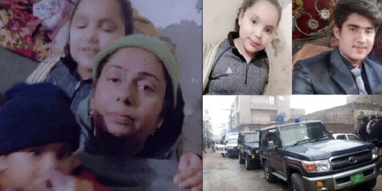 پنجاب پولیس کا صوبائی و وفاقی حکومت سے پب جی پر پابندی لگانے کا مطالبہ