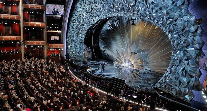 رواں سال” آسکر” کی تقریب میزبان کے ساتھ ہوگی