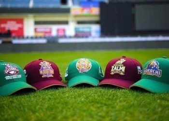 پاکستان سپر لیگ  7 کا آغاز جمعرات سے ہوگا