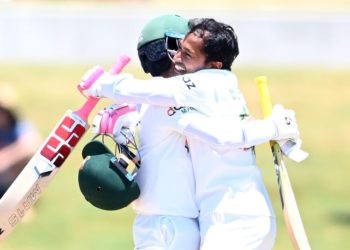 عبادت حسن کی تباہ کن بالنگ، بنگلہ دیش کی نیوزی لینڈ کے خلاف تاریخی جیت