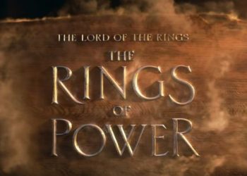 دی لارڈز آف دی رنگز اب ” دی رنگز آف پاور” کے نام سے