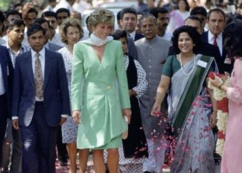 کیا شہزادی ڈیانا اسلام قبول کرنے والی تھیں؟