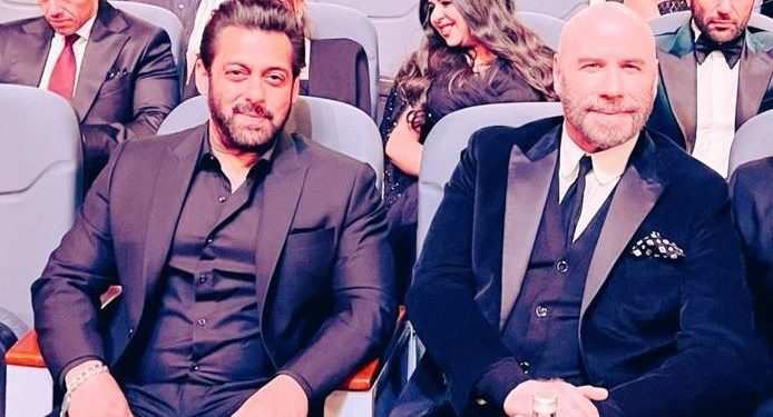 سلمان خان کوجان ٹرولیٹا کو بتانا پڑگیا کہ وہ بالی وڈ اسٹار ہیں