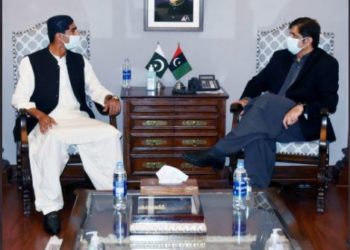 مراد علی شاہ کی شاہنواز دھانی کی بالنگ پر بیٹنگ کی خواہش