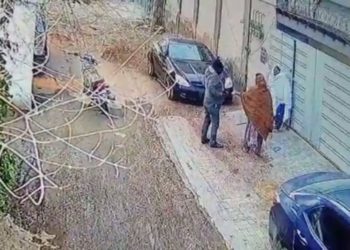 کشمیرروڈ کراچی میں ڈاکو کی فائرنگ،2 دن کے دلہا کو قتل کردیا گیا