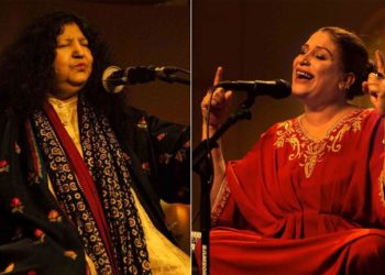 کوک اسٹوڈیو کا افتتاحی گیت متنازعہ کیوں بن گیا؟