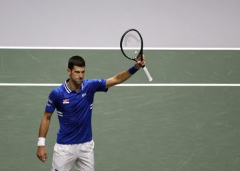 ٹینس کھلاڑی نوواک جوکووچ کی ہوشیاری کام نہ آئی، ملک بدری کا غم