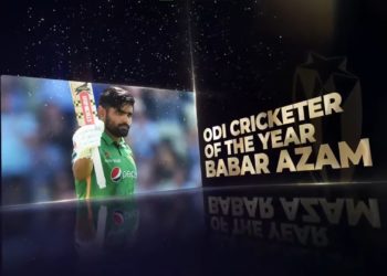 پی سی بی کی سالانہ ایوارڈ تقریب،بابراعظم، رضوان اور شاہین نمایاں