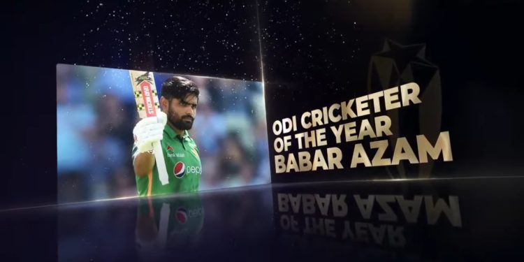 پی سی بی کی سالانہ ایوارڈ تقریب،بابراعظم، رضوان اور شاہین نمایاں