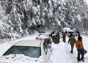 سانحہ مری کیا تحقیقات سے کچھ نتائج نکلیں گے ؟