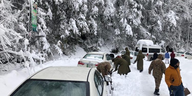 سانحہ مری کیا تحقیقات سے کچھ نتائج نکلیں گے ؟