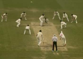 ایشزٹیسٹ میں آخرپاکستانی لیگ اسپنر یاسر شاہ کا کیا کام ؟