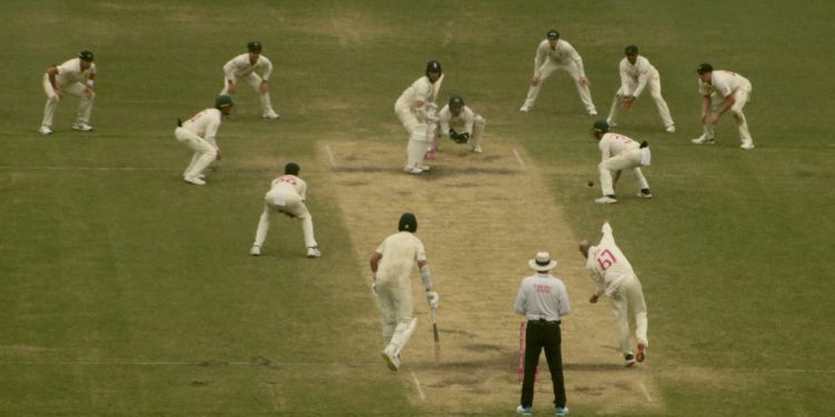 ایشزٹیسٹ میں آخرپاکستانی لیگ اسپنر یاسر شاہ کا کیا کام ؟