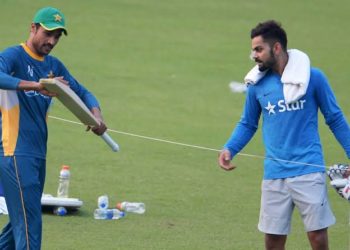 کوہلی کی کپتانی سے ریٹائرمنٹ پر عامر کے ٹوئٹ نے بھارتیوں کے دل جیت لیے