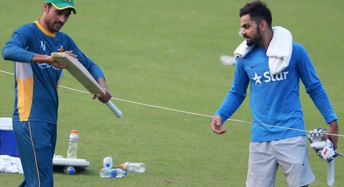 کوہلی کی کپتانی سے ریٹائرمنٹ پر عامر کے ٹوئٹ نے بھارتیوں کے دل جیت لیے