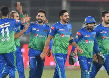 بابر پر رضوان بازی لے گئے، ملتان سلطانز کا فاتحانہ آغاز