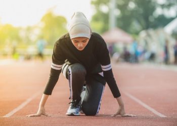 فرانس میں کھیلوں کے مقابلوں میں حجاب پر پابندی