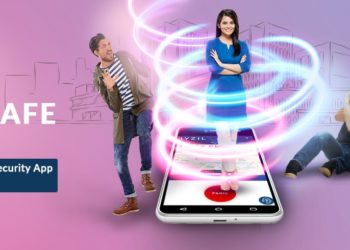 خواتین کو ہراسانی سے بچانے والی ایپ تیار