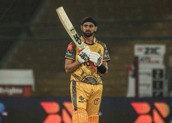 کوئٹہ گلیڈی ایٹرزبڑے اسکور کا دفاع نہ کرسکی