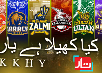 Kya Khela Hai Yar| Episode 1