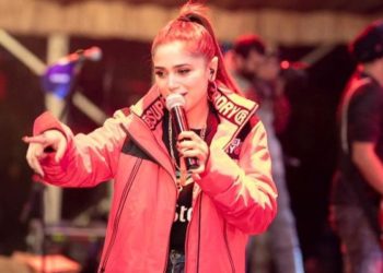 آئمہ بیگ ٹیکس نادہندہ، ایف بی آر نے وارنٹ جاری کردیے