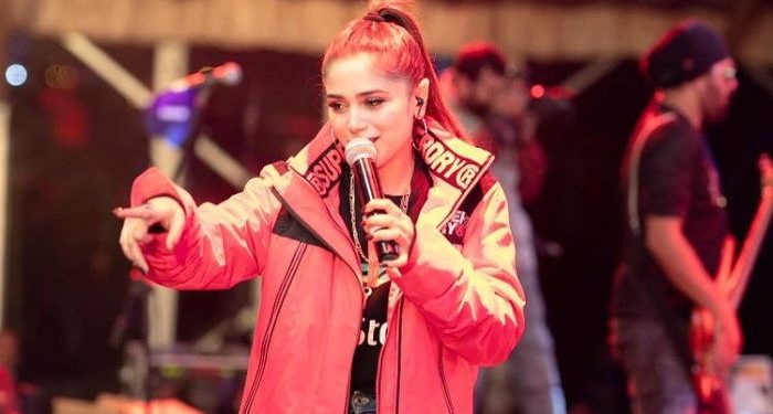 آئمہ بیگ ٹیکس نادہندہ، ایف بی آر نے وارنٹ جاری کردیے