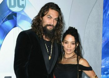 ایکوامین اسٹار جیسن موموا اور اہلیہ نے 16 سال بعد راہیں جدا کرلیں