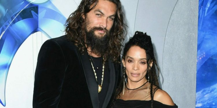 ایکوامین اسٹار جیسن موموا اور اہلیہ نے 16 سال بعد راہیں جدا کرلیں