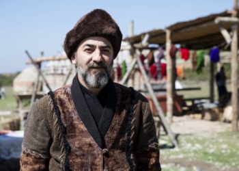 ارطغرل غازی کے ‘ارتک بے’ انتقال کرگئے