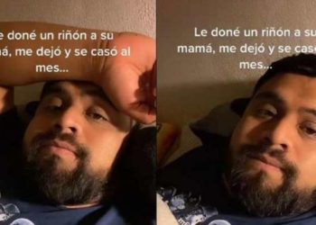 محبوبہ کی والدہ کو گردہ تک عطیہ کردیا مگر پھر بھی ناکام رہا