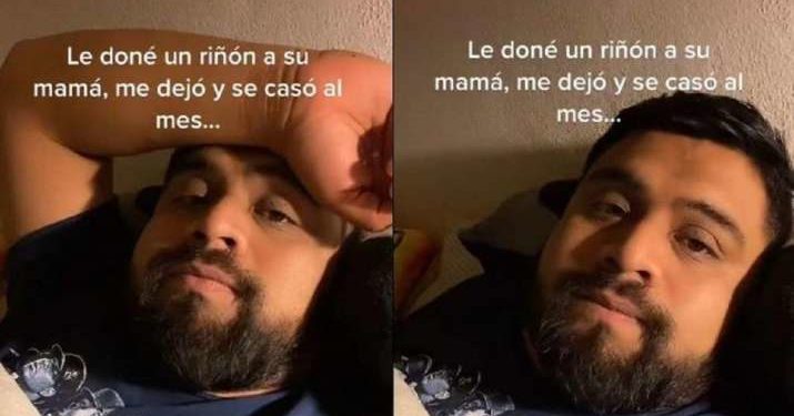 محبوبہ کی والدہ کو گردہ تک عطیہ کردیا مگر پھر بھی ناکام رہا