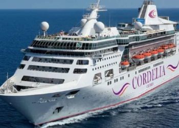 بھارت: اومی کرون کی تصدیق پر کروز شپ میں مسافر قید ہوکر رہ گئے