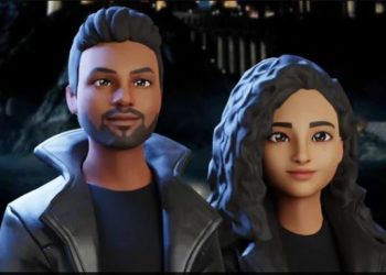 دنیا کی پہلی ورچوئل شادی کا اعلان،مرنے والے بھی تقریب کا حصہ