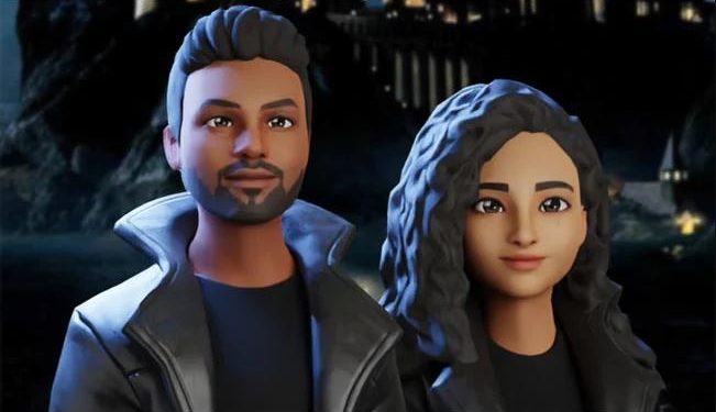 دنیا کی پہلی ورچوئل شادی کا اعلان،مرنے والے بھی تقریب کا حصہ