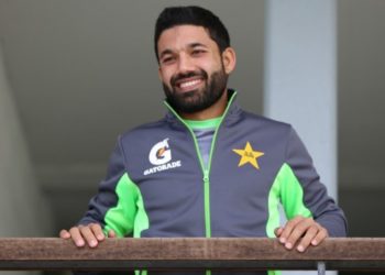 محمد رضوان کو ٹی ٹوئنٹی کا ” پلیئرآف دی ائیر” کا ایوارڈ کیوں ملا؟