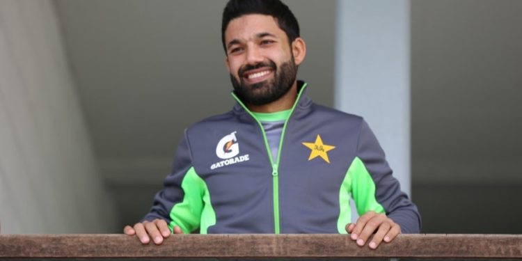 محمد رضوان کو ٹی ٹوئنٹی کا ” پلیئرآف دی ائیر” کا ایوارڈ کیوں ملا؟