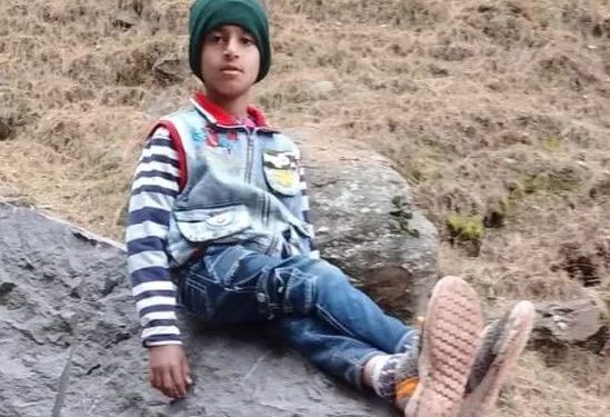 لاہور دھماکہ: "9 سالہ ابصار کے پیٹ میں لوہے کے ٹکڑے لگے تھے”