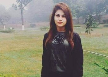 جوتے خریدنے کے بہانے دعا منگی اغوا کیس کا ملزم فرار