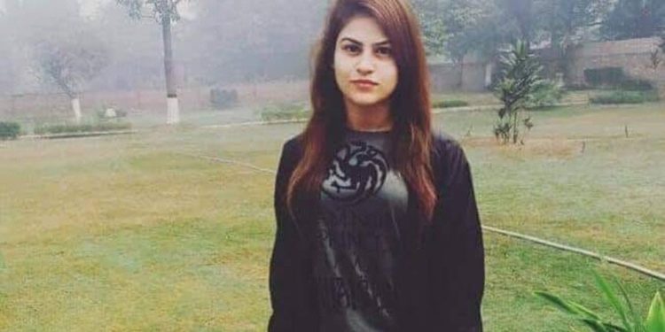 جوتے خریدنے کے بہانے دعا منگی اغوا کیس کا ملزم فرار