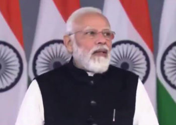 مودی جی ایک بار پھر کیوں شرمسار ہوئے؟