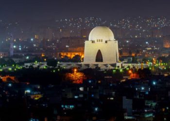 کراچی اور اس کی بلدیاتی تاریخ