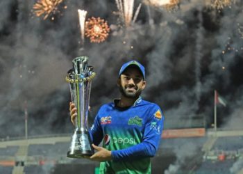 پی ایس ایل 7میں کیا رضوان کا مقابلہ سرفراز احمد سے ہوگا؟