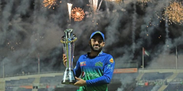 پی ایس ایل 7میں کیا رضوان کا مقابلہ سرفراز احمد سے ہوگا؟