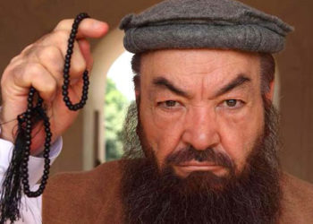 سینئر اداکار رشید ناز انتقال کرگئے