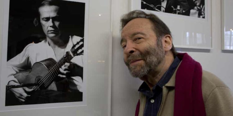 پیرس کی مصروف شاہراہ پر سوئس فوٹوگرافر ‘بے حسی’ کی موت مارا گیا