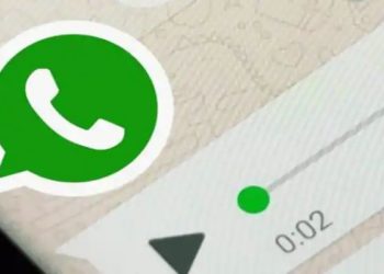 اب صارفین واٹس ایپ پیغامات پس منظر میں بھی سن سکتے ہیں