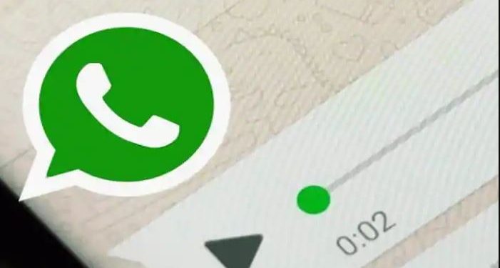 اب صارفین واٹس ایپ پیغامات پس منظر میں بھی سن سکتے ہیں